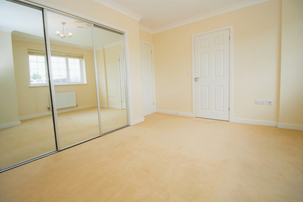 Old Rectory Drive, Hatfield, Hertfordshire