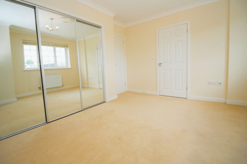 Old Rectory Drive, Hatfield, Hertfordshire