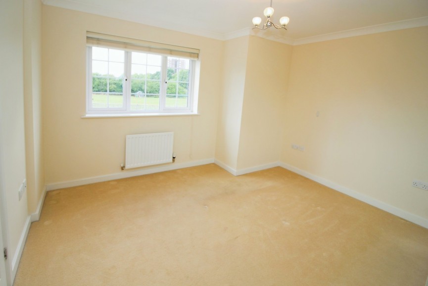 Old Rectory Drive, Hatfield, Hertfordshire