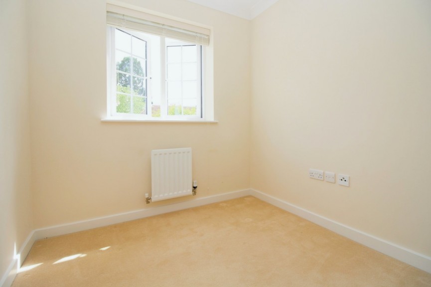 Old Rectory Drive, Hatfield, Hertfordshire