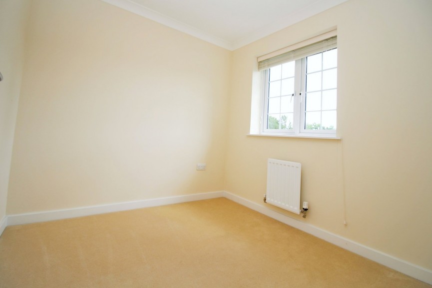 Old Rectory Drive, Hatfield, Hertfordshire