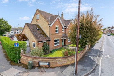 Ickleford, Hitchin, Hertfordshire