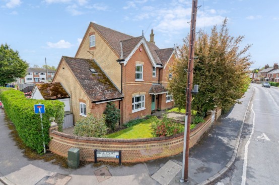 Ickleford, Hitchin, Hertfordshire