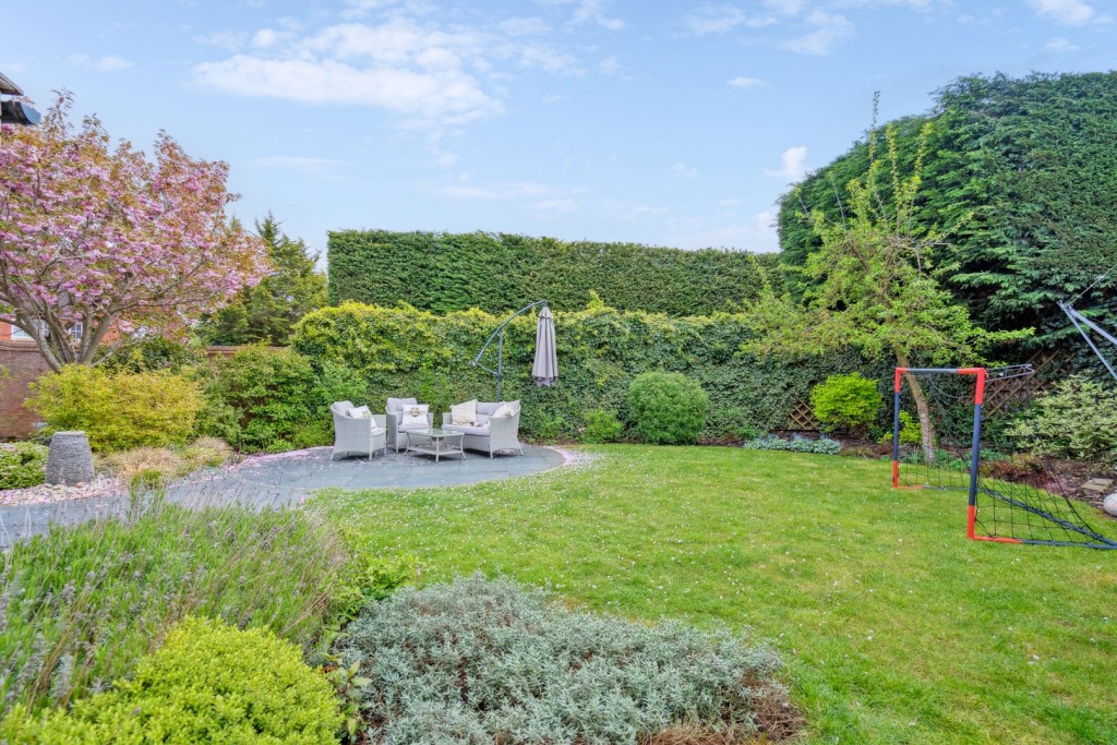 Ickleford, Hitchin, Hertfordshire