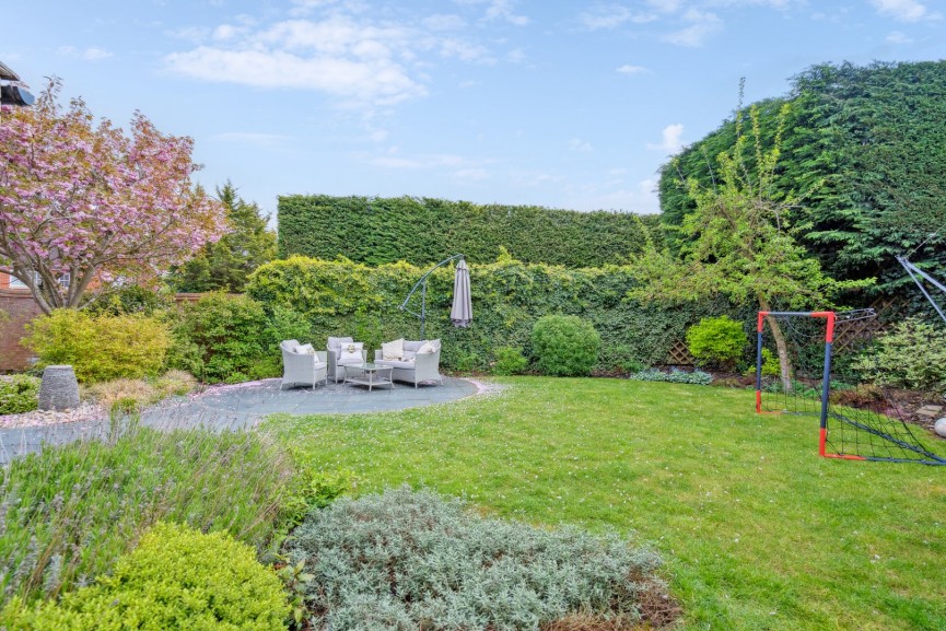 Ickleford, Hitchin, Hertfordshire