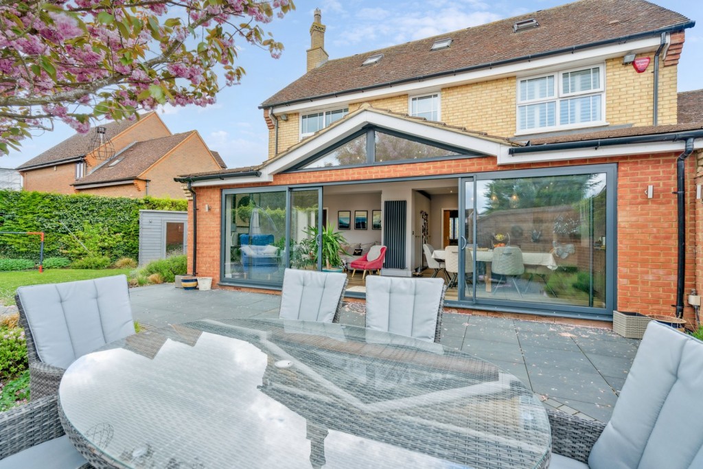 Ickleford, Hitchin, Hertfordshire