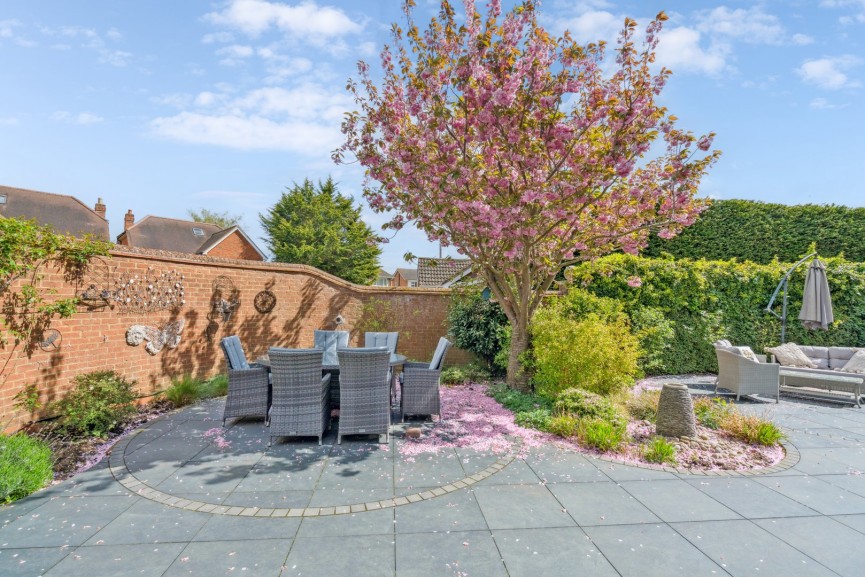 Ickleford, Hitchin, Hertfordshire