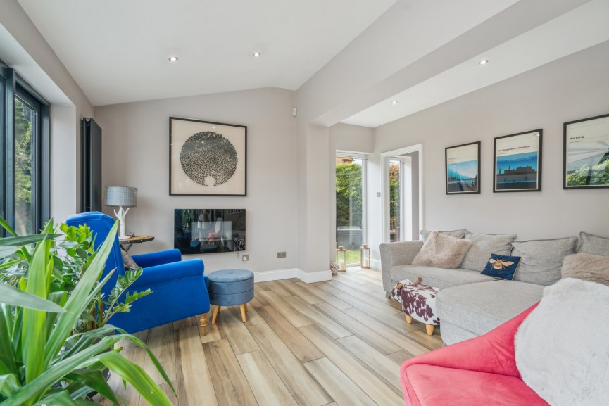 Ickleford, Hitchin, Hertfordshire