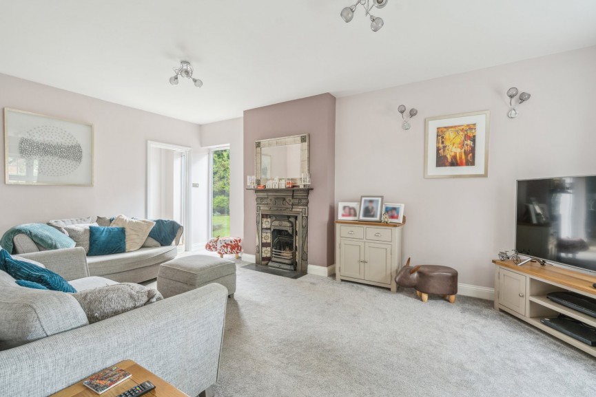 Ickleford, Hitchin, Hertfordshire