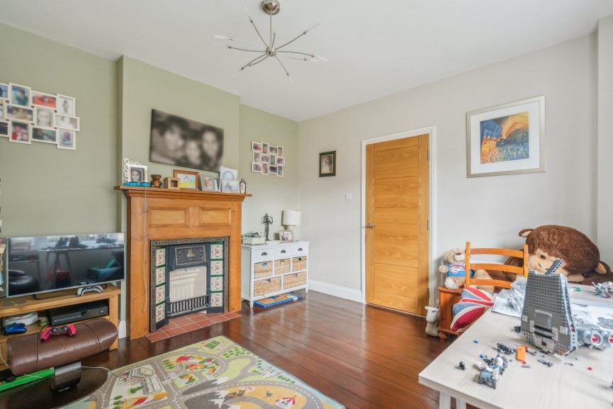 Ickleford, Hitchin, Hertfordshire
