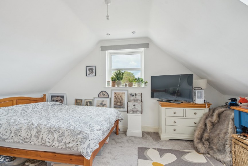 Ickleford, Hitchin, Hertfordshire