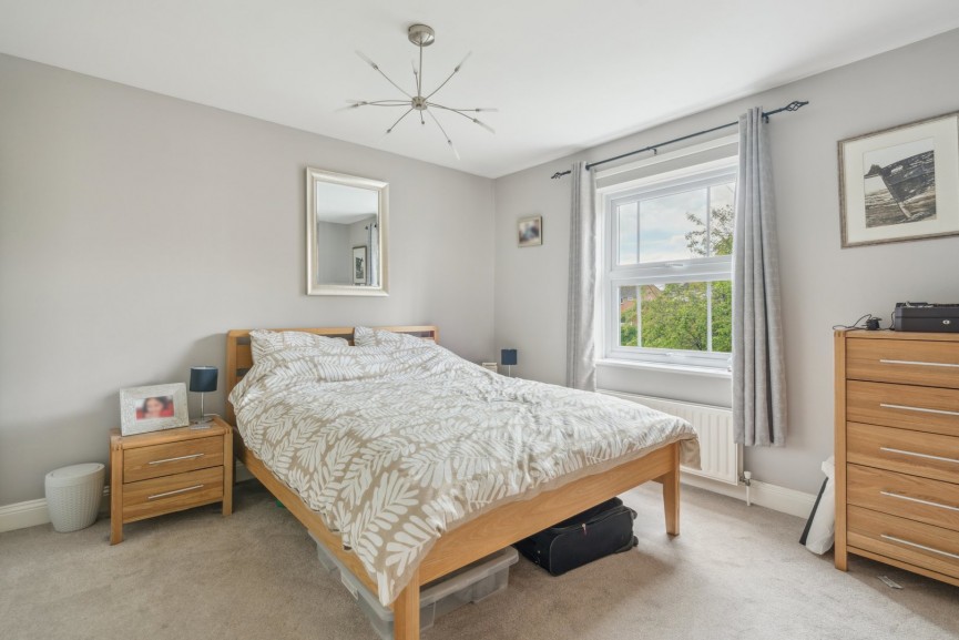 Ickleford, Hitchin, Hertfordshire