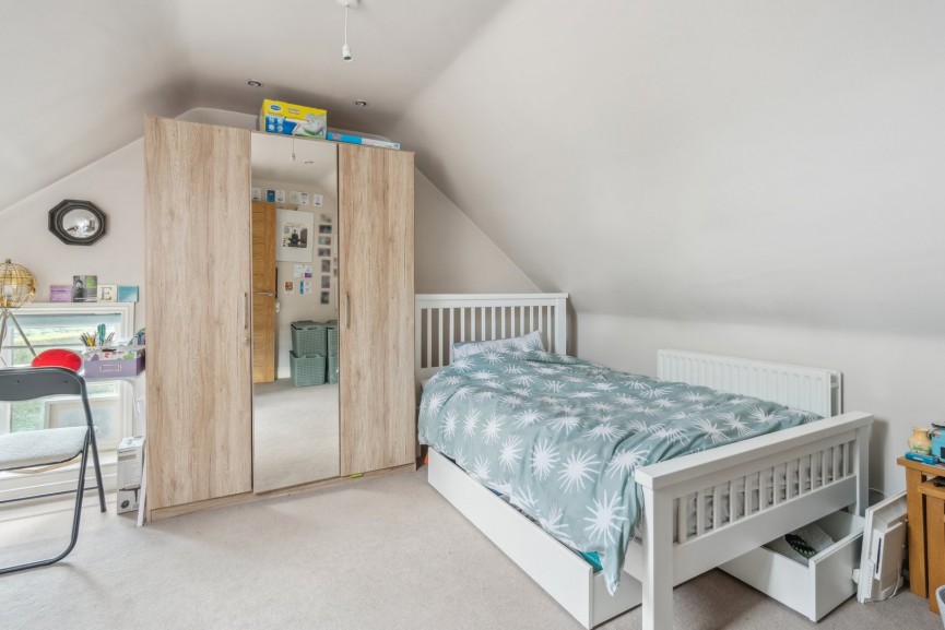 Ickleford, Hitchin, Hertfordshire