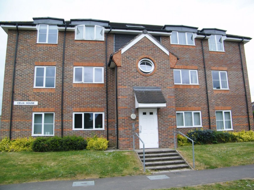 Ludwick Way, WELWYN GARDEN CITY, Hertfordshire