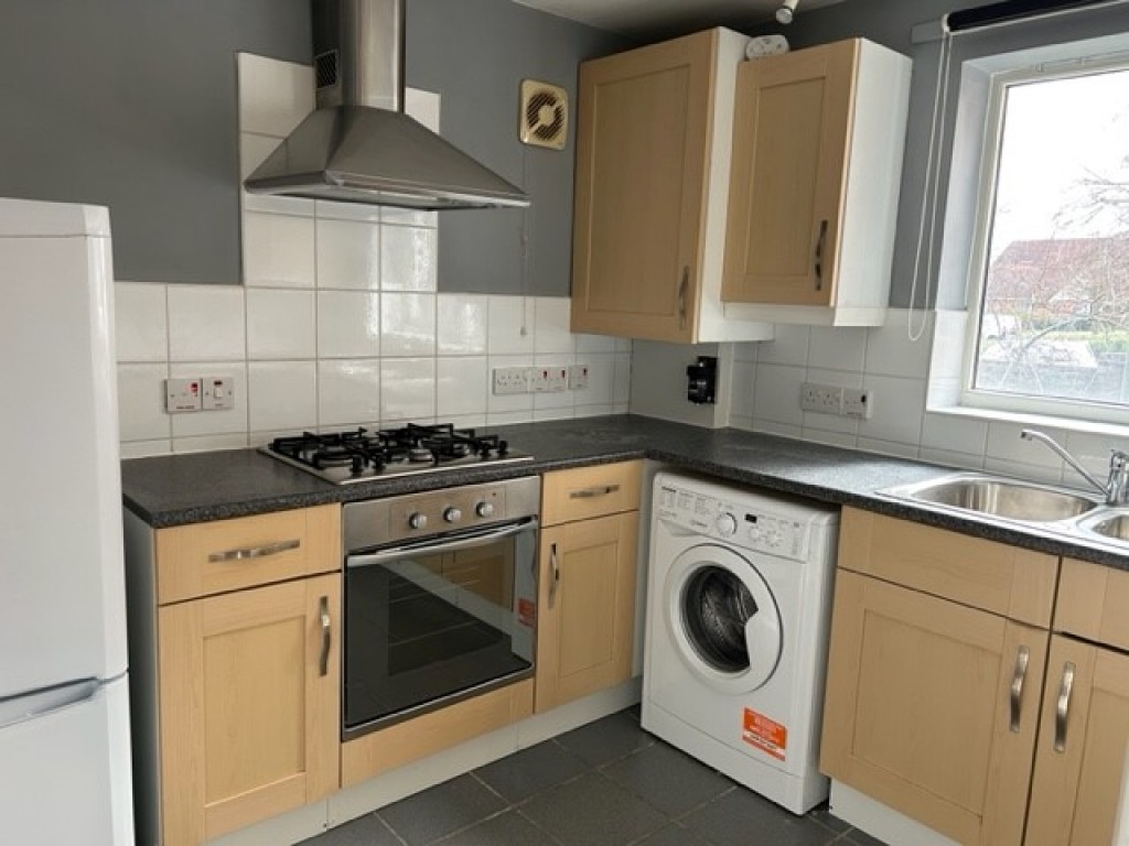 Ludwick Way, WELWYN GARDEN CITY, Hertfordshire