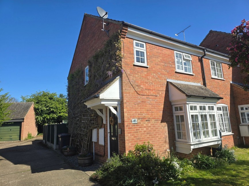 Codicote, Hitchin, Hertfordshire