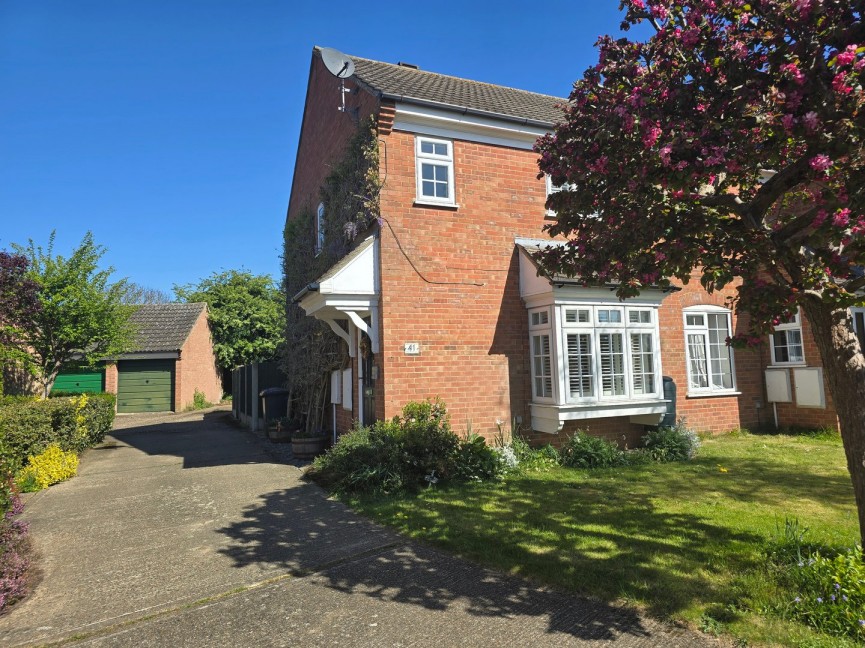Codicote, Hitchin, Hertfordshire