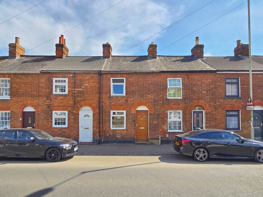 Ampthill, Bedfordshire