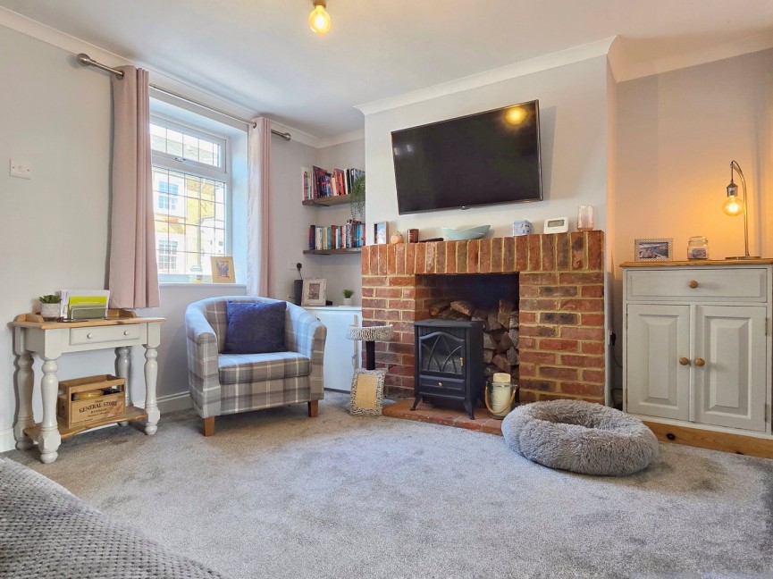 Ampthill, Bedfordshire