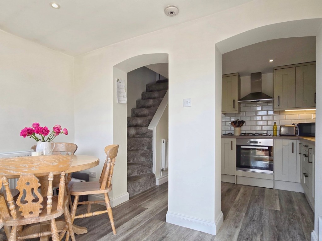 Ampthill, Bedfordshire