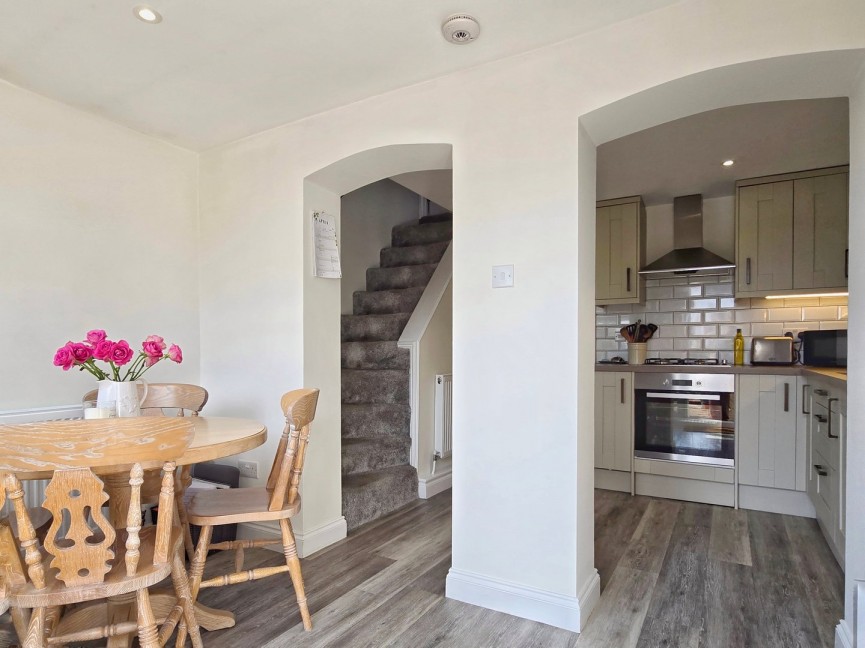 Ampthill, Bedfordshire