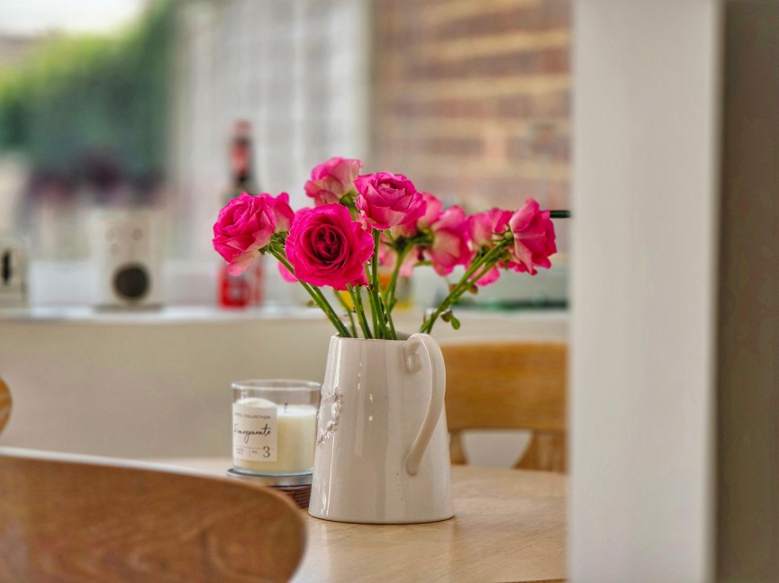 Ampthill, Bedfordshire