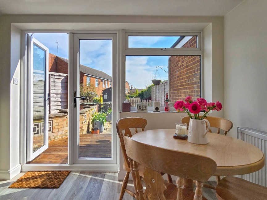 Ampthill, Bedfordshire