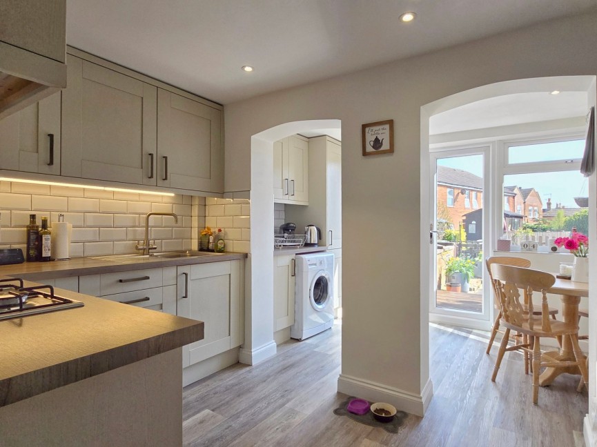 Ampthill, Bedfordshire