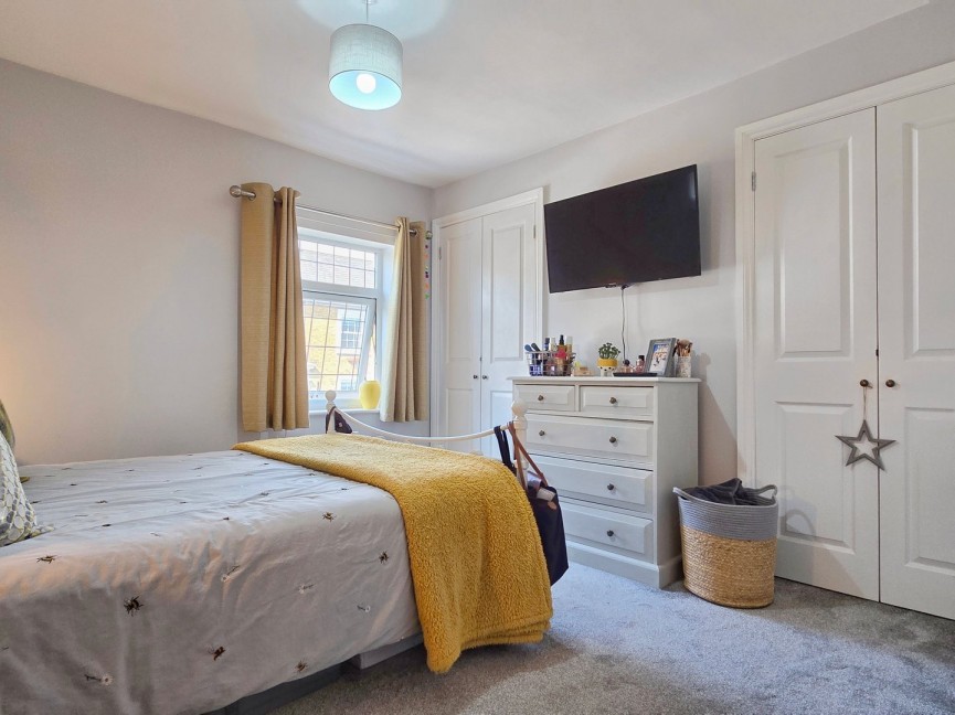 Ampthill, Bedfordshire
