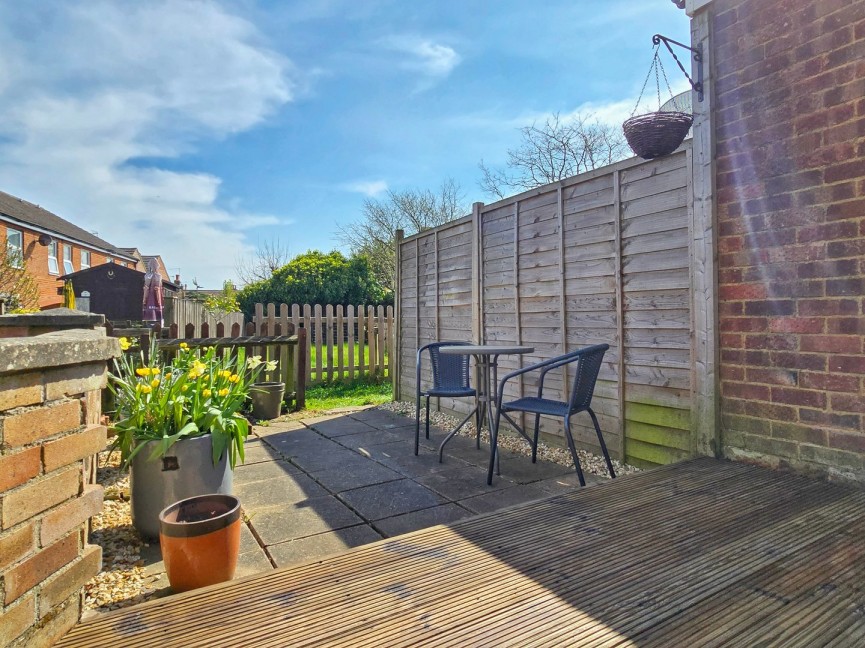 Ampthill, Bedfordshire