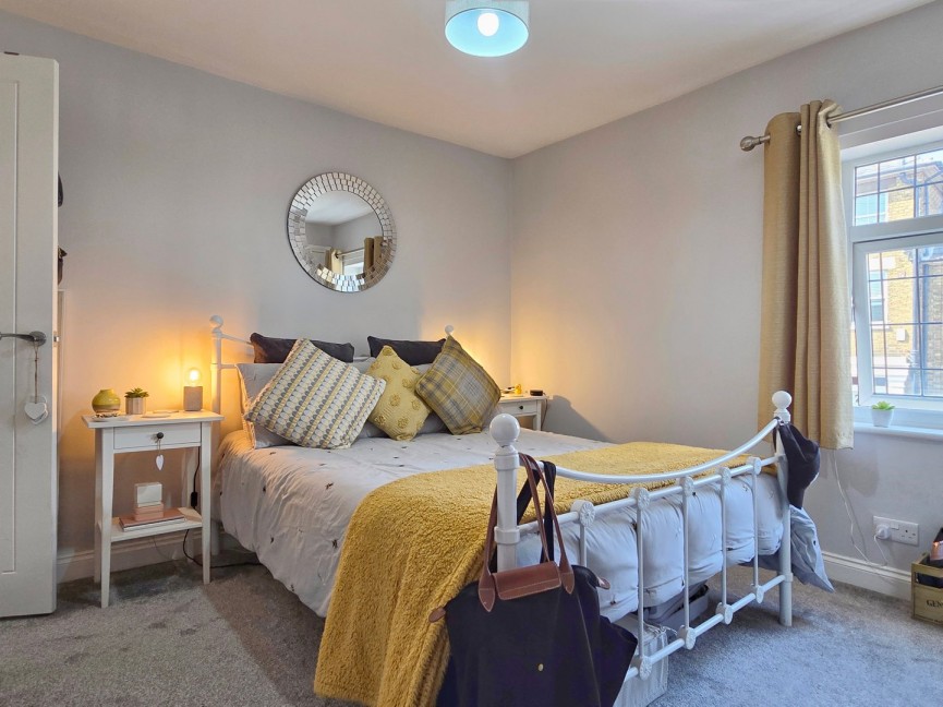 Ampthill, Bedfordshire