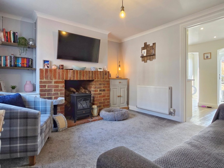 Ampthill, Bedfordshire