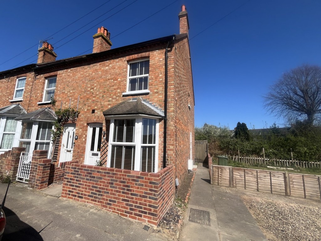 Ampthill, Bedford