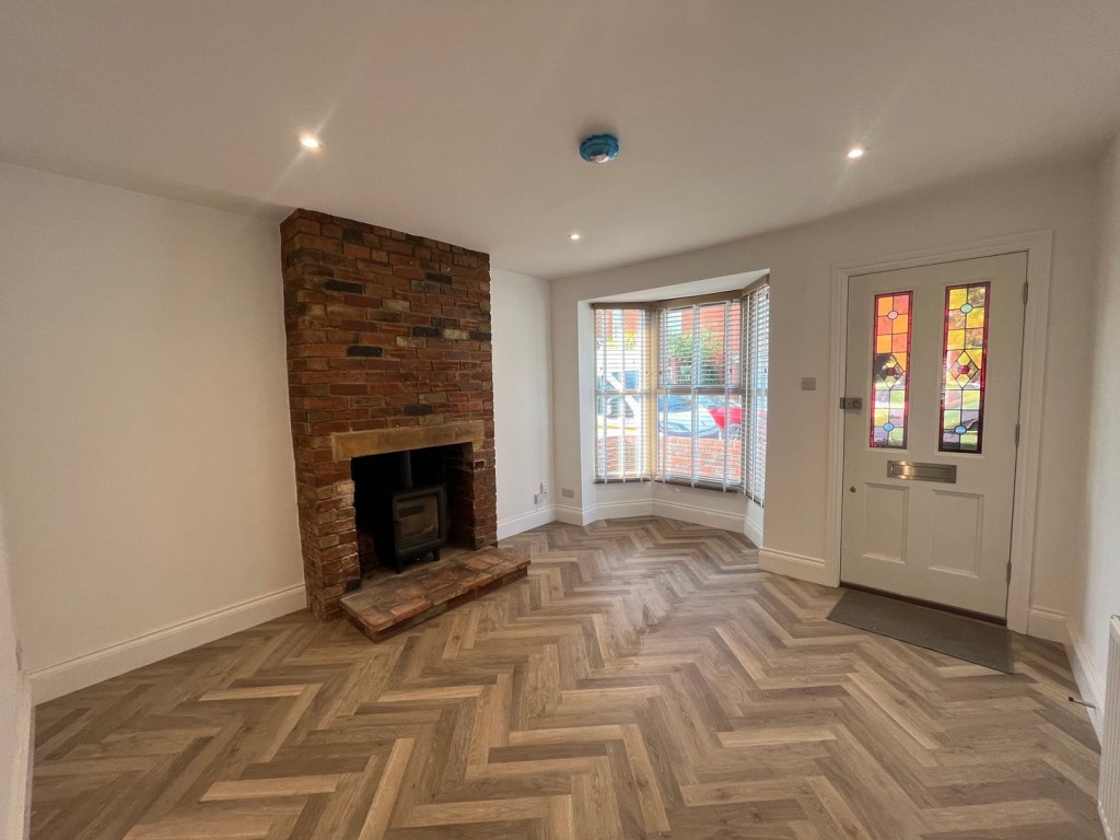Ampthill, Bedford