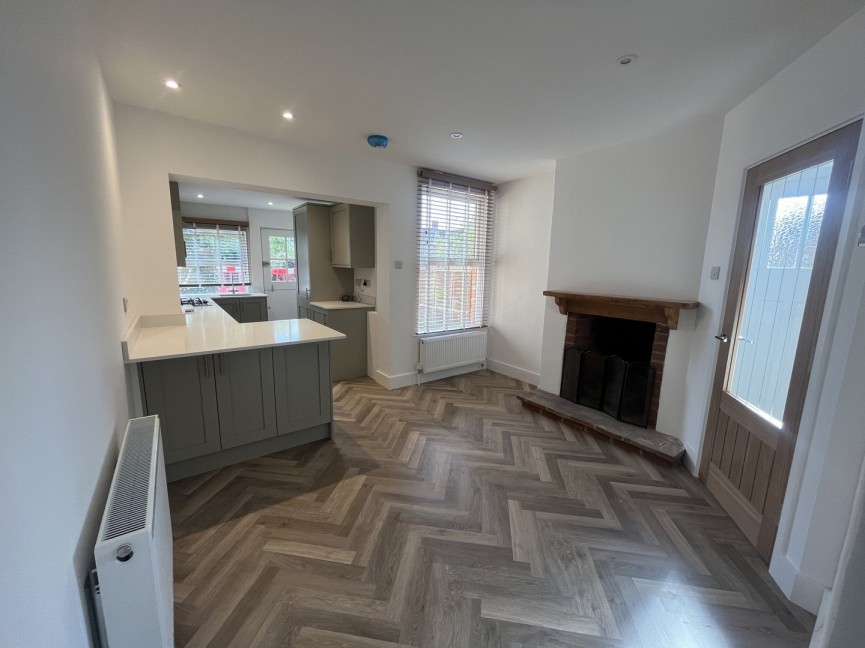 Ampthill, Bedford
