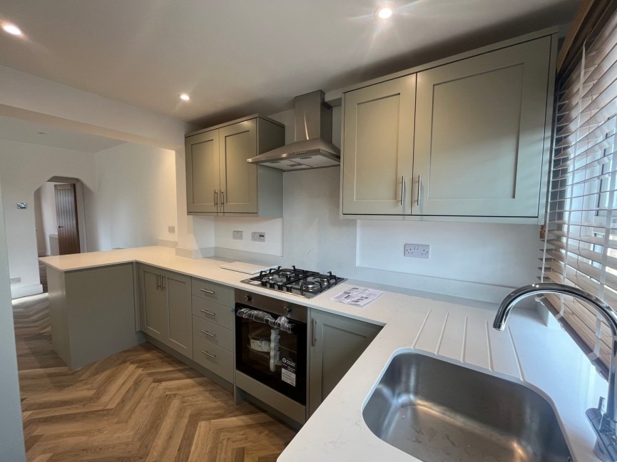 Ampthill, Bedford