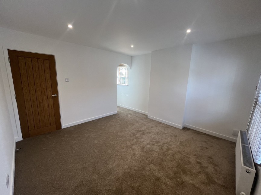Ampthill, Bedford