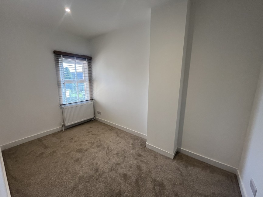 Ampthill, Bedford
