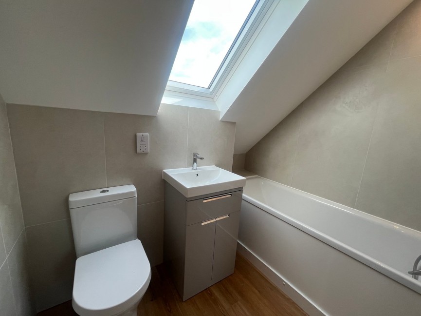 Ampthill, Bedford