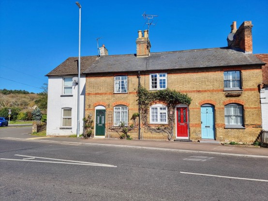 Clophill, Bedfordshire