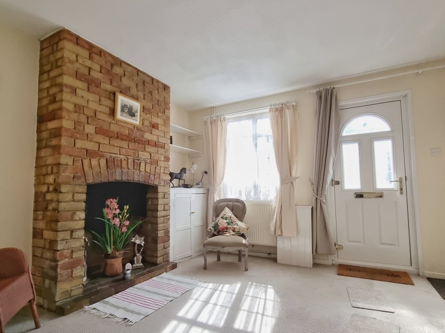 Clophill, Bedfordshire