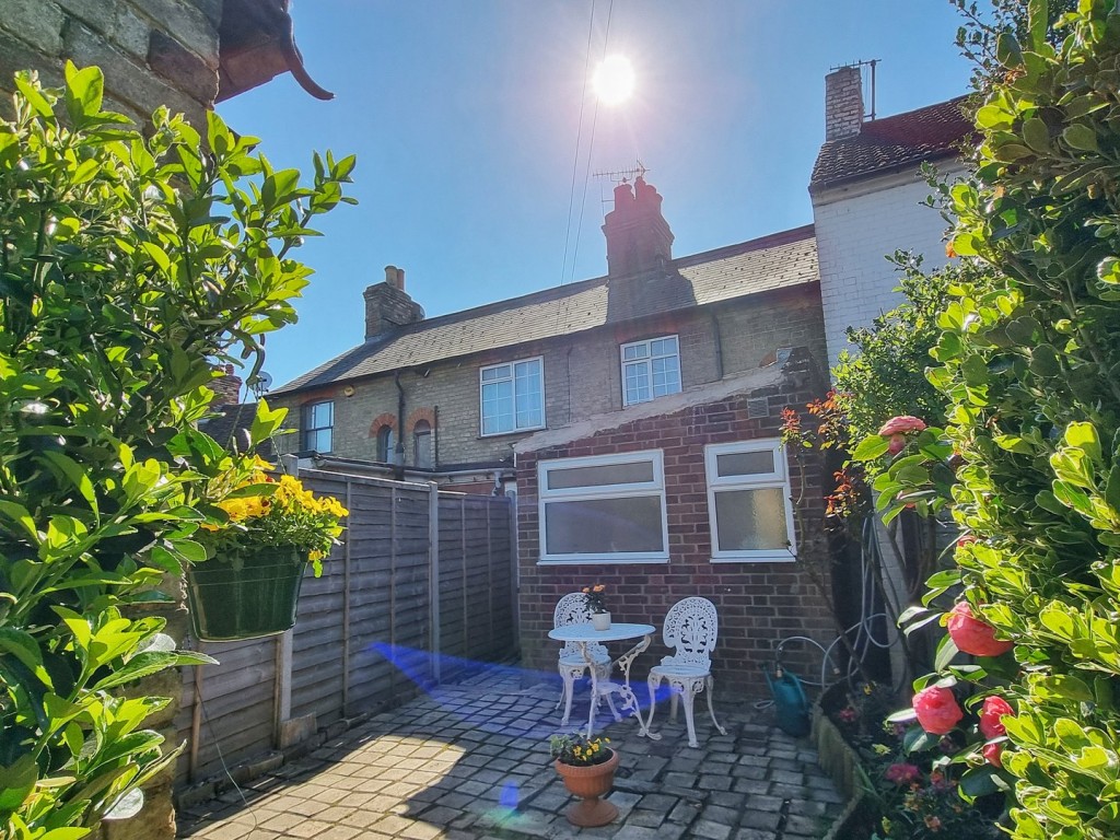 Clophill, Bedfordshire