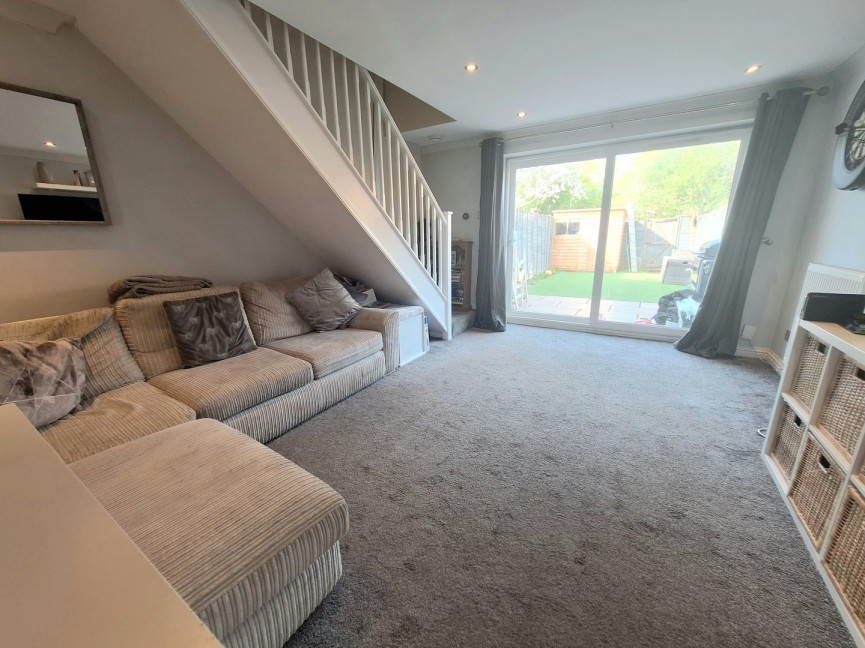 Middleham Close, Sandy, Bedfordshire