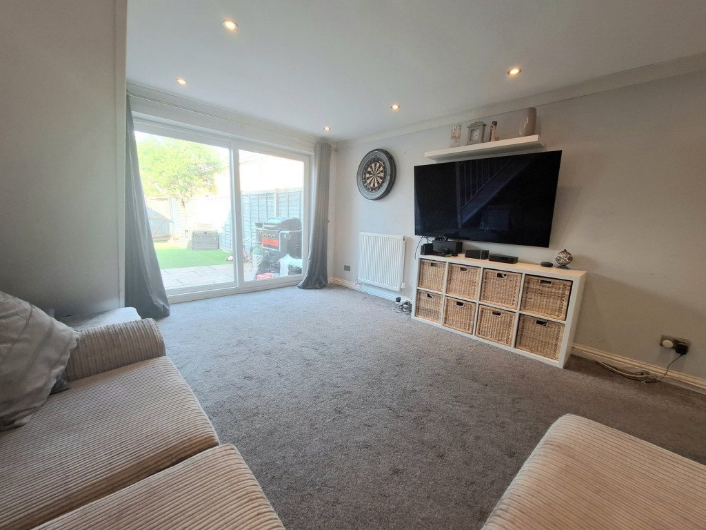 Middleham Close, Sandy, Bedfordshire