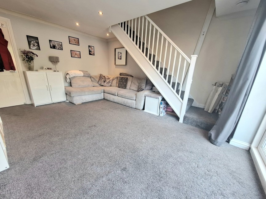 Middleham Close, Sandy, Bedfordshire