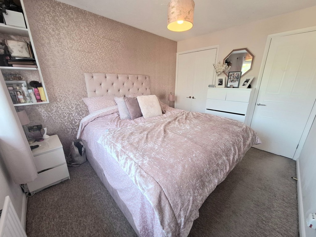 Middleham Close, Sandy, Bedfordshire