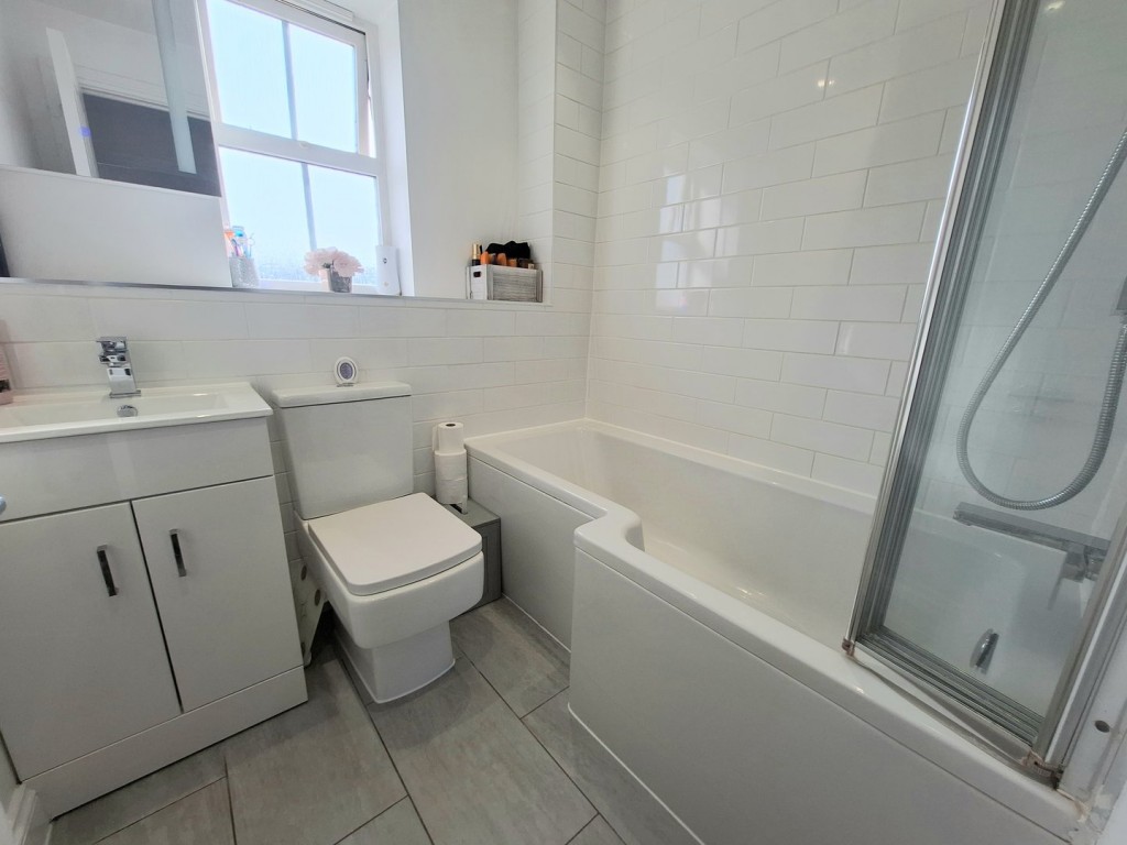 Middleham Close, Sandy, Bedfordshire