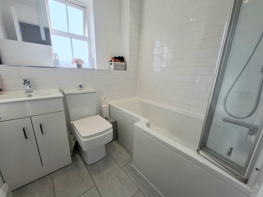 Middleham Close, Sandy, Bedfordshire