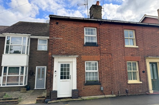 Leighton Road, Toddington, Bedfordshire