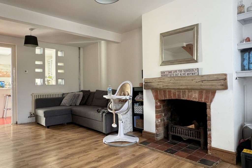 Leighton Road, Toddington, Bedfordshire